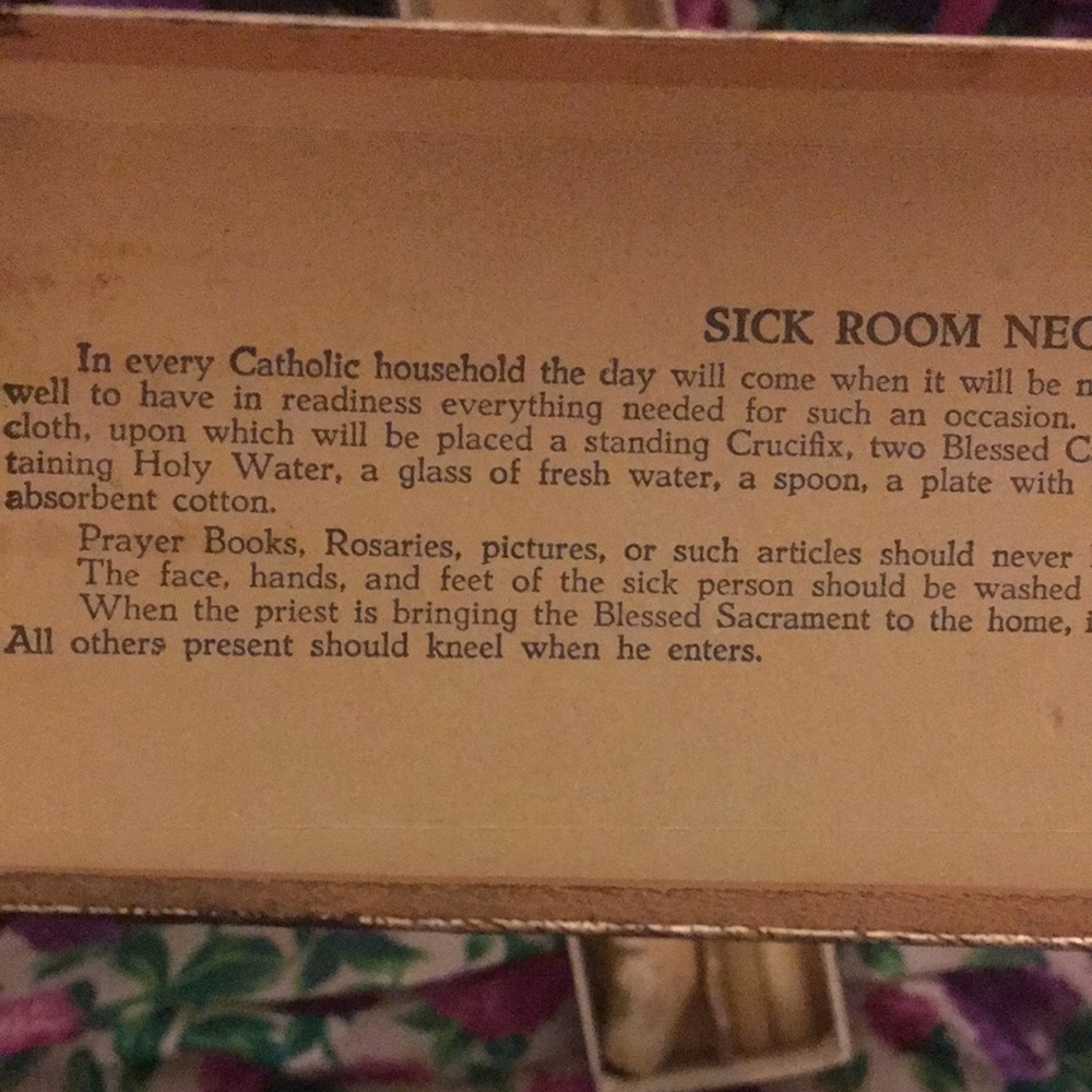 Catholic ritual candles. Ritualistic BLESSED CANDLES - Picture 4 of 10